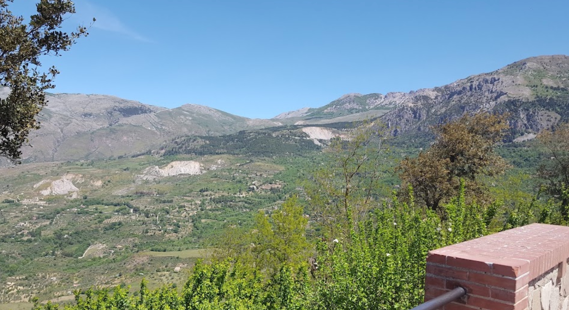 affaccio sulle madonie affaccio sulle madonie