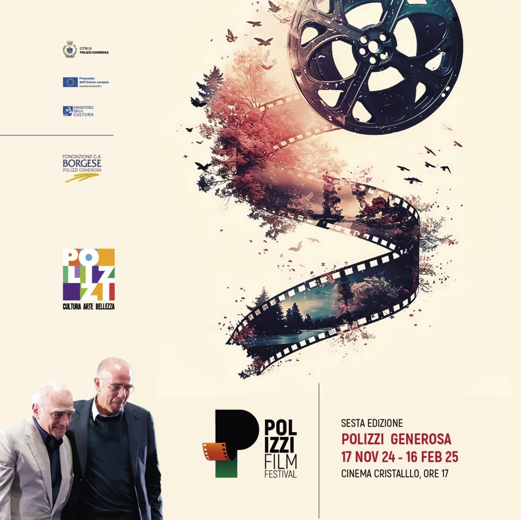 FilmFestival edizione 2024