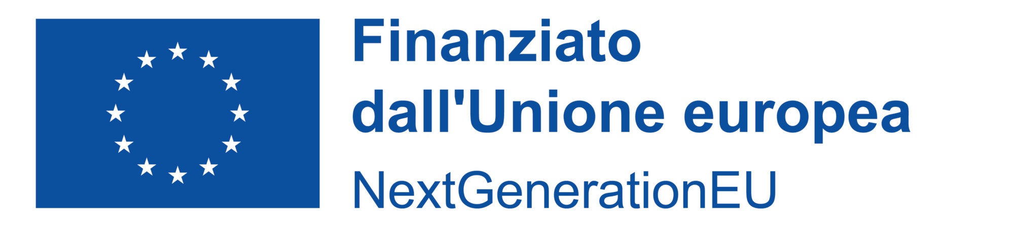 Finanziato dall'unione Europea